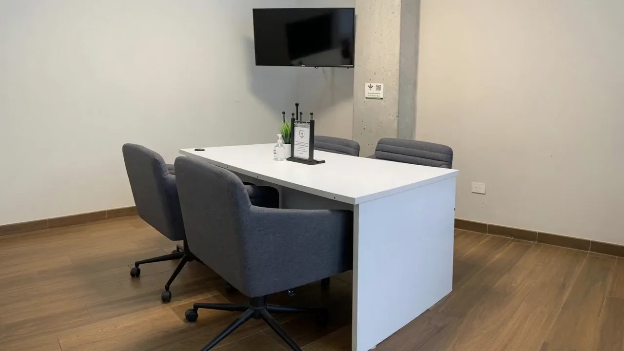 Sala de juntas