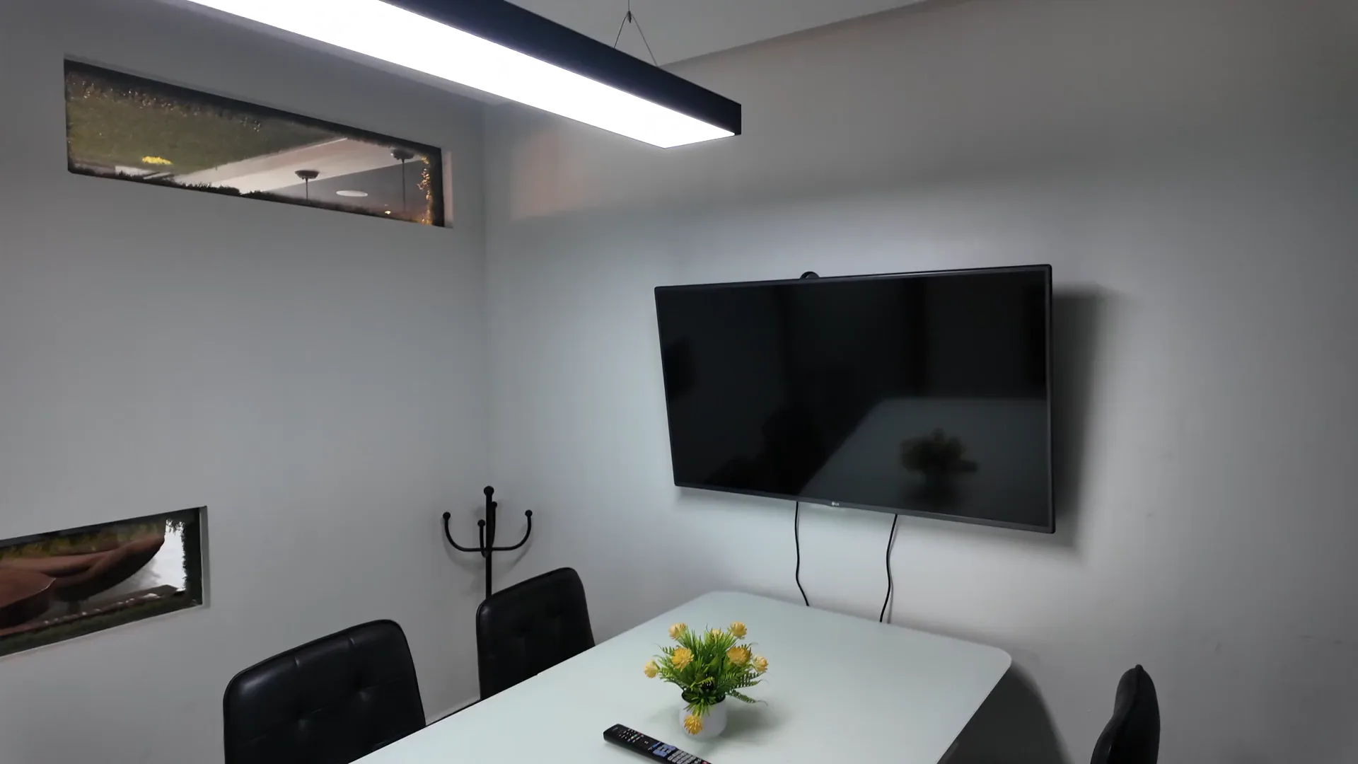 Sala de juntas